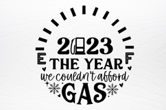 Christmas Ornaments SVG Product Image 4