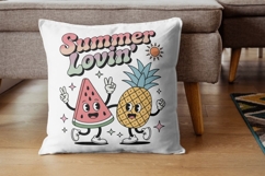 Retro Summer PNG Sublimation Bundle 20 Product Image 4