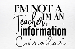 Funny Quotes Designs SVG Product Image 4