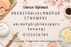 Salmon Product Image 4