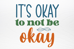 Motivational Quotes Designs SVG Product Image 4