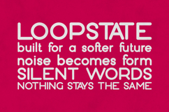 Bubble Gum Playful Rounded Display Font Product Image 4