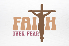 Christian Designs SVG Product Image 4