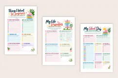 The Better Days Planner Product Image 4