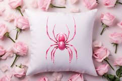 Love Gothic Valentine Clipart, Gothic Valentine Clipart Product Image 4