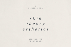 Eldure Timeless Serif Font Product Image 4