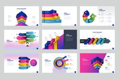Arrows GoogleSlide Templates Product Image 4
