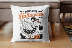 Retro Summer Beach Halloween Bundle Product Image 4