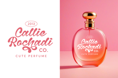 Trevon - Playful Script Font Product Image 4