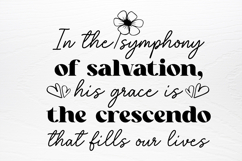 Christian Designs SVG Product Image 4