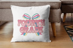 Coquette Back to School Bundle PNG 2 Product Image 4