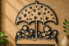 Playful Wall Art Bundle ,Mega laser cut svg File, laser cut Product Image 4