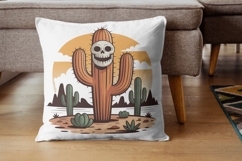 Western Halloween PNG Bundle Product Image 4