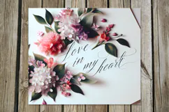 Motivating inscriptions 3 | Skinny tumbler sublimation PLUS Product Image 4