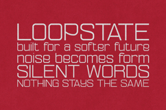 Ethere Modern Sans Font Product Image 4