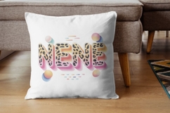 Floral Family Titles Mother’s Day Text PNG Pack Product Image 4