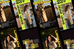 Sitryie Instagram Templates Product Image 8