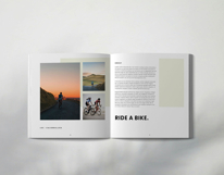 Travel Magazine Product Image 5