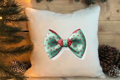 Magical Christmas Celebration Clipart, Christmas Clipart Product Image 4