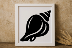 Friendly Sea Life SVG Product Image 1