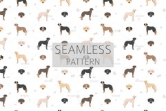 Eurohound clipart Product Image 6