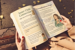 The Core Belief Healing Journal Product Image 4