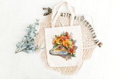 Iguana Watercolor Sublimation Bundle Png Product Image 4