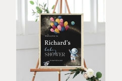 Baby Shower Welcome Template 45 Product Image 5