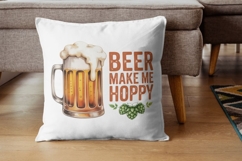 Life Is Brewtiful Beer Quotes &amp; Pub Fun PNG Pack Product Image 4