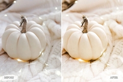 10 Bright &amp; Clean Mobile Lightroom Presets Product Image 4
