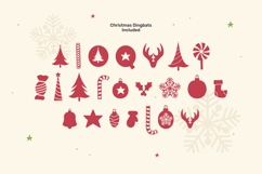 Twinkle Sprinkles Playful Christmas Product Image 4