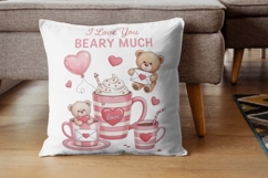 Valentine Coffee PNG Bundle 20 Product Image 4