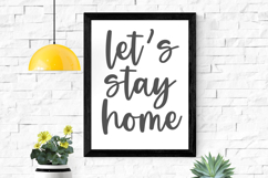 Planberry - A Clean and Cute handwritten font Product Image 4