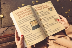 Etsy Seller Launch Guide Product Image 4