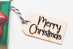 Comic Christmas Product Image 4