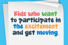 Biscotti - Food Brand Identity Font Product Image 5