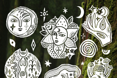 Sacred Mother Bundle Product Image 4