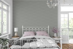 Wall mockup - Interior mockup - Wallpaper mockup Product Image 2