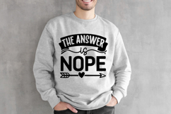 Sarcastic SVG Bundle Product Image 5