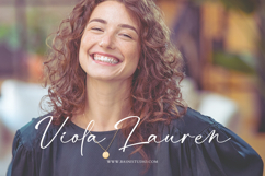 Dialtones Casual Handwritten Font Product Image 4