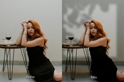 54 Blinds Reflection Overlays Product Image 4