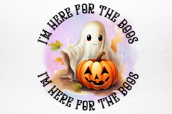 Funny Halloween Sublimation PNG Product Image 4
