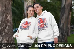 All American Gnome T shirt Design - 4th Of July Gnome Product Image 3