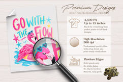 Bring a bright summer boutique vibe to your next apparel pro Product Image 5