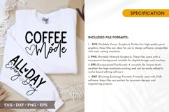 Funny Sleeve T-shirt Designs SVG Bundle, Sleeve T-shirt Product Image 4