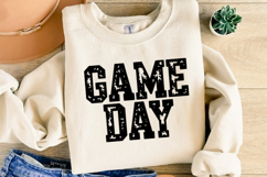 Game Day Svg | Sport Svg | Shirt Svg Product Image 5