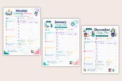 2027 Learning Pathway Planner Product Image 4