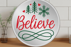 Believe Product Image 4