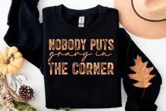 Funny Thanksgiving PNG Trendy T-shirt PN Product Image 4