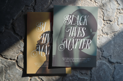 Paradise Loves - Elegant Serif Font Product Image 3